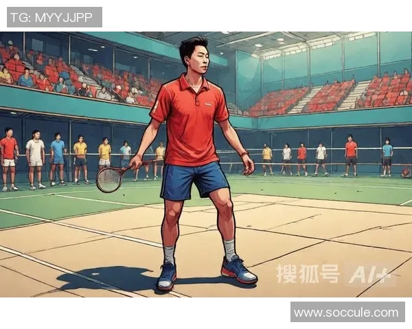 南京羽毛球队进攻战术解析与深度剖析羽毛球竞技的魅力与挑战